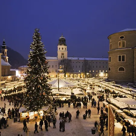 Residenz Rosina * Salzburg