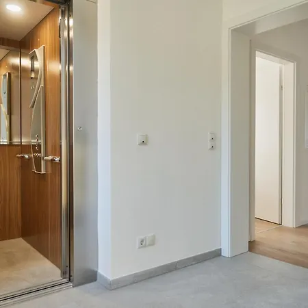 Apartment Residenz Rosina Salzburg