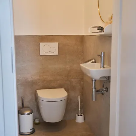 Residenz Rosina Apartment Salzburg