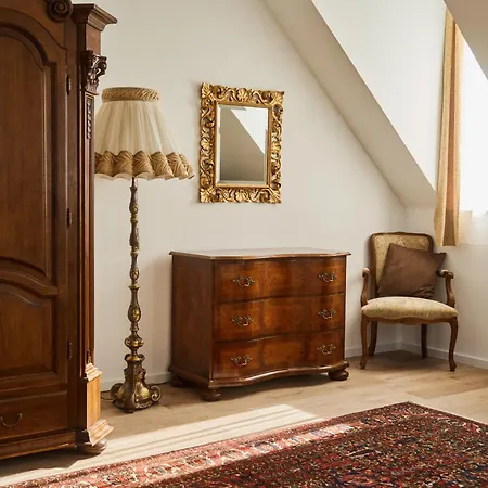 Residenz Rosina