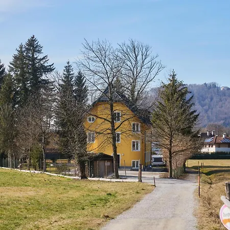 Residenz Rosina Apartment Salzburg